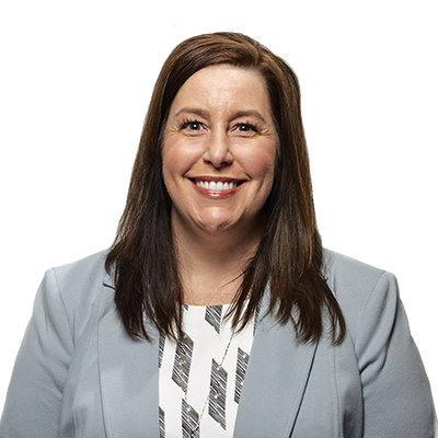 Mitzi  Clark Richardson, Executive Director of Partner Success